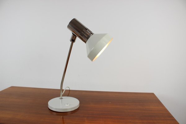 Mid-Century German Table Lamp, 1970s-TZ-1298731