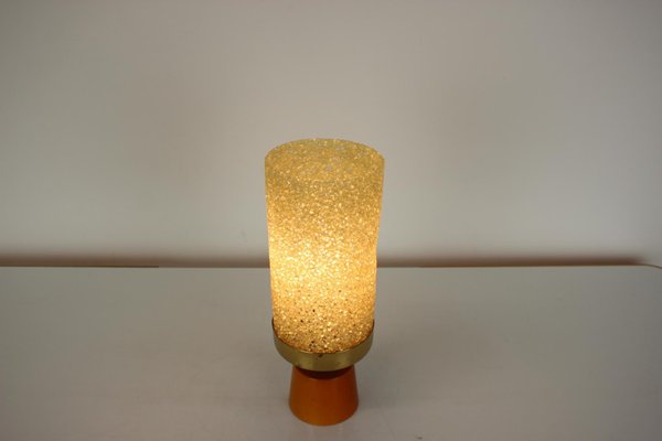 Mid-Century German Table Lamp, 1970s-TZ-1252031