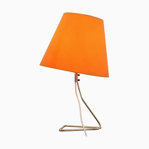 Mid-Century German Table Lamp, 1970s-TZ-703070