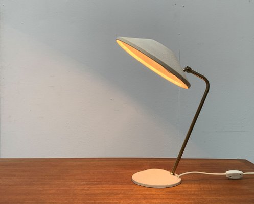 Mid-Century German Table Lamp-UAH-1122395