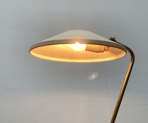 Mid-Century German Table Lamp-UAH-1122395