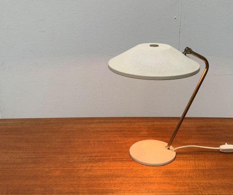 Mid-Century German Table Lamp-UAH-1122395