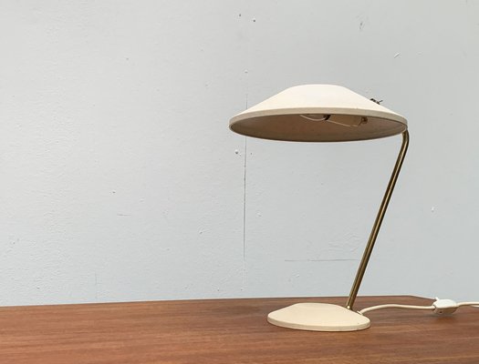 Mid-Century German Table Lamp-UAH-1122395