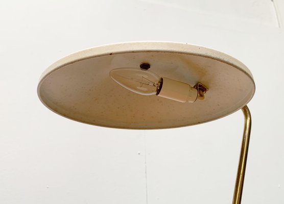 Mid-Century German Table Lamp-UAH-1122395