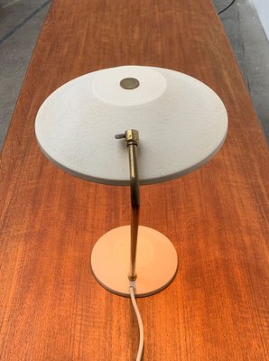 Mid-Century German Table Lamp-UAH-1122395