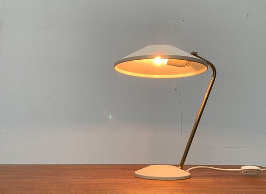 Mid-Century German Table Lamp-UAH-1122395