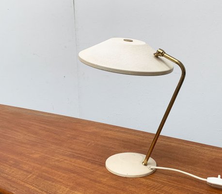 Mid-Century German Table Lamp-UAH-1122395