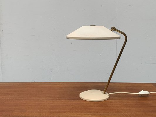 Mid-Century German Table Lamp-UAH-1122395