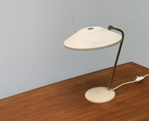 Mid-Century German Table Lamp-UAH-1122395