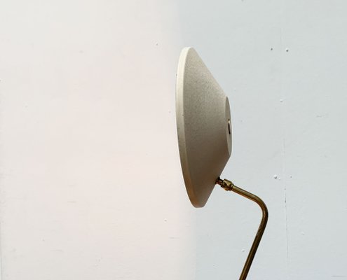 Mid-Century German Table Lamp-UAH-1122395