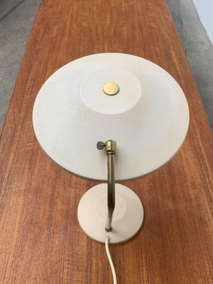 Mid-Century German Table Lamp-UAH-1122395