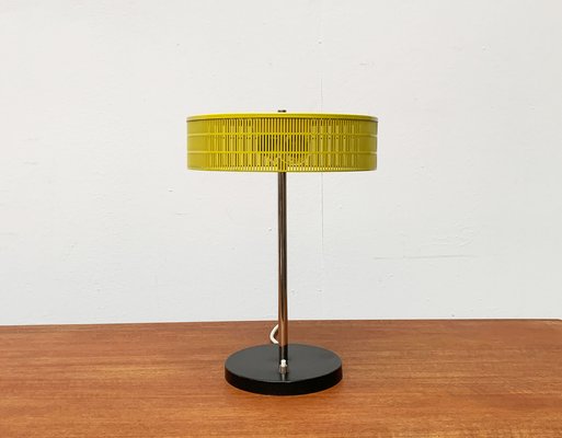 Mid-Century German Table Lamp from Bur, Bünte & Remmler-UAH-1115320