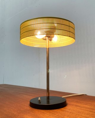 Mid-Century German Table Lamp from Bur, Bünte & Remmler-UAH-1115320