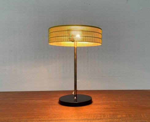 Mid-Century German Table Lamp from Bur, Bünte & Remmler-UAH-1115320