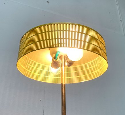 Mid-Century German Table Lamp from Bur, Bünte & Remmler-UAH-1115320