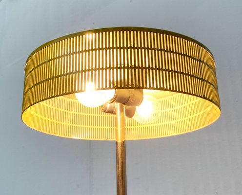 Mid-Century German Table Lamp from Bur, Bünte & Remmler-UAH-1115320