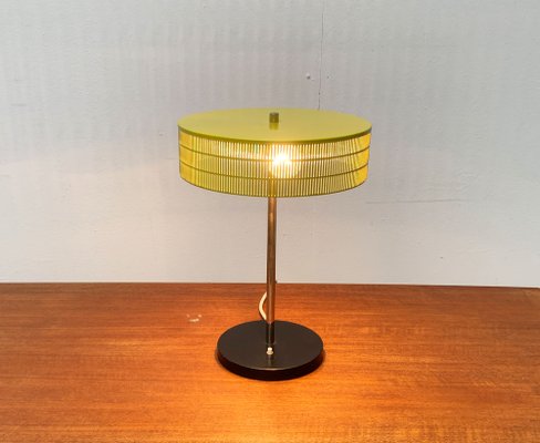 Mid-Century German Table Lamp from Bur, Bünte & Remmler-UAH-1115320