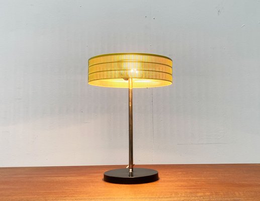 Mid-Century German Table Lamp from Bur, Bünte & Remmler-UAH-1115320