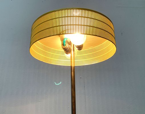 Mid-Century German Table Lamp from Bur, Bünte & Remmler-UAH-1115320