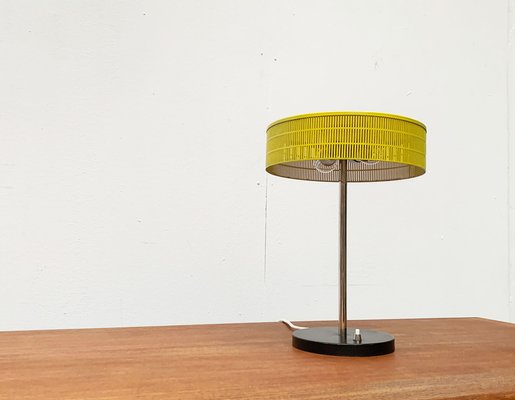 Mid-Century German Table Lamp from Bur, Bünte & Remmler-UAH-1115320