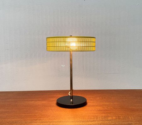 Mid-Century German Table Lamp from Bur, Bünte & Remmler-UAH-1115320