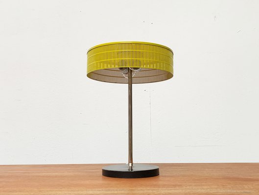 Mid-Century German Table Lamp from Bur, Bünte & Remmler-UAH-1115320