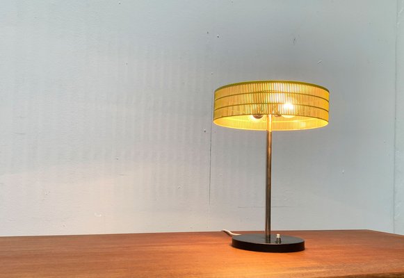 Mid-Century German Table Lamp from Bur, Bünte & Remmler-UAH-1115320