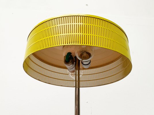 Mid-Century German Table Lamp from Bur, Bünte & Remmler-UAH-1115320