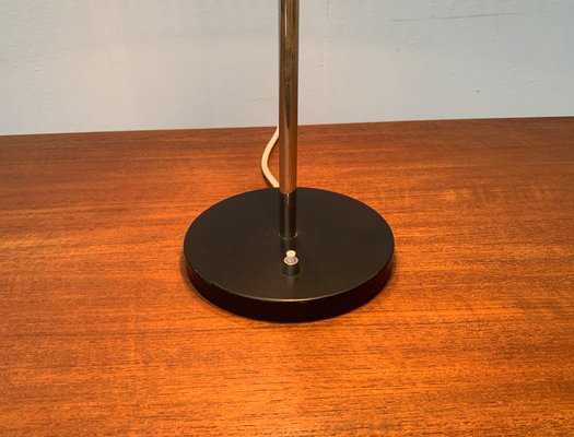 Mid-Century German Table Lamp from Bur, Bünte & Remmler-UAH-1115320