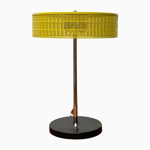 Mid-Century German Table Lamp from Bur, Bünte & Remmler-UAH-1115320