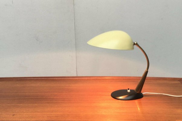 Mid-Century German Table Lamp from Cosack, 1960s-UAH-2027930