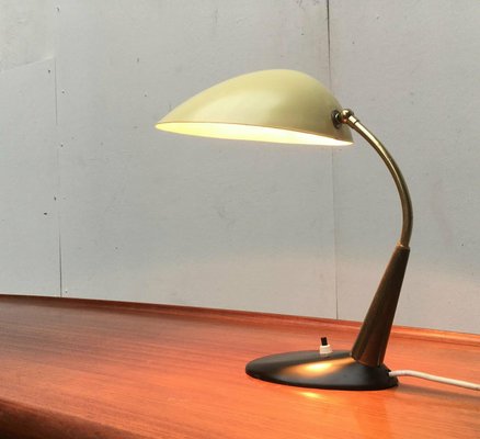 Mid-Century German Table Lamp from Cosack, 1960s-UAH-2027930