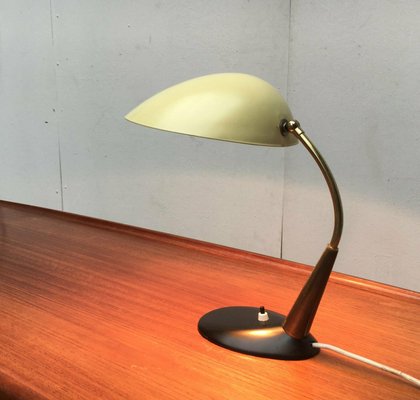 Mid-Century German Table Lamp from Cosack, 1960s-UAH-2027930