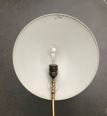 Mid-Century German Table Lamp from Cosack, 1960s-UAH-1238774