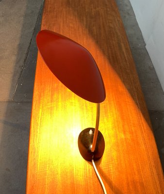 Mid-Century German Table Lamp from Cosack, 1960s-UAH-1238774