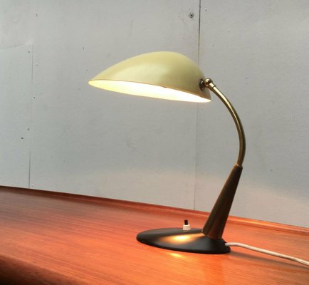 Mid-Century German Table Lamp from Cosack, 1960s-UAH-2027930