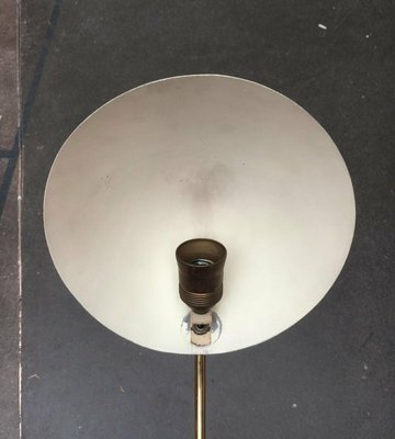 Mid-Century German Table Lamp from Cosack, 1960s-UAH-2027930