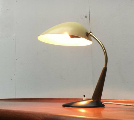 Mid-Century German Table Lamp from Cosack, 1960s-UAH-2027930