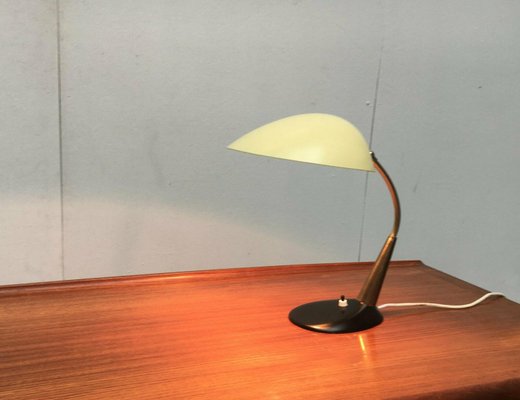 Mid-Century German Table Lamp from Cosack, 1960s-UAH-2027930