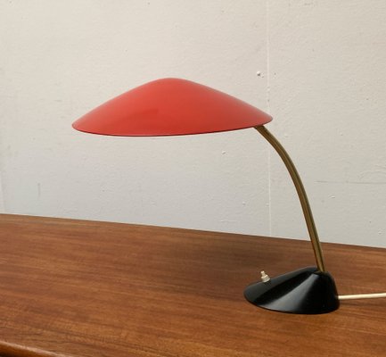 Mid-Century German Table Lamp from Cosack, 1960s-UAH-1238774