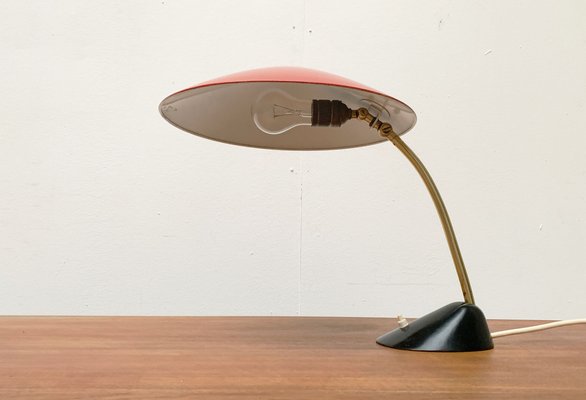 Mid-Century German Table Lamp from Cosack, 1960s-UAH-1238774