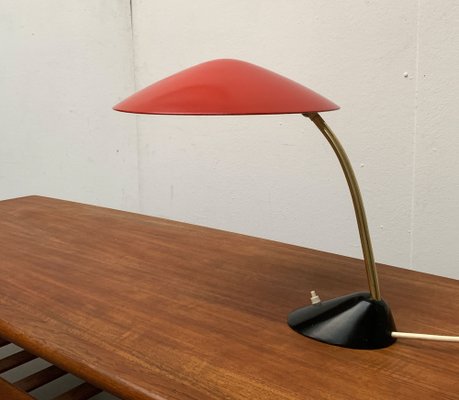 Mid-Century German Table Lamp from Cosack, 1960s-UAH-1238774