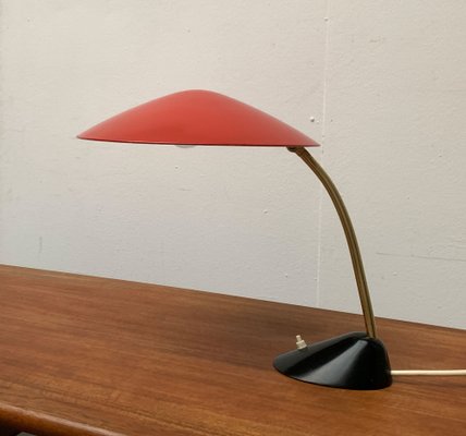 Mid-Century German Table Lamp from Cosack, 1960s-UAH-1238774