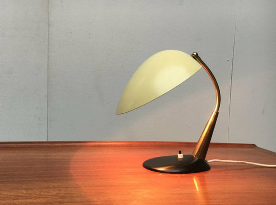 Mid-Century German Table Lamp from Cosack, 1960s-UAH-2027930