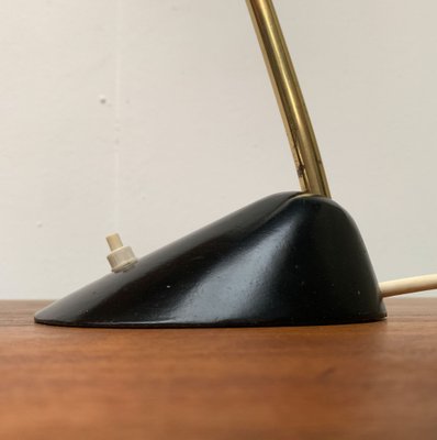 Mid-Century German Table Lamp from Cosack, 1960s-UAH-1238774