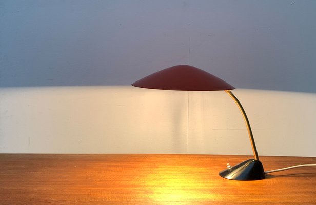 Mid-Century German Table Lamp from Cosack, 1960s-UAH-1238774