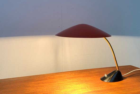 Mid-Century German Table Lamp from Cosack, 1960s-UAH-1238774