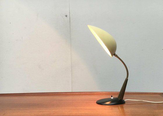 Mid-Century German Table Lamp from Cosack, 1960s-UAH-2027930