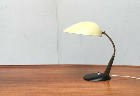 Mid-Century German Table Lamp from Cosack, 1960s-UAH-2027930