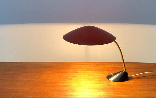 Mid-Century German Table Lamp from Cosack, 1960s-UAH-1238774